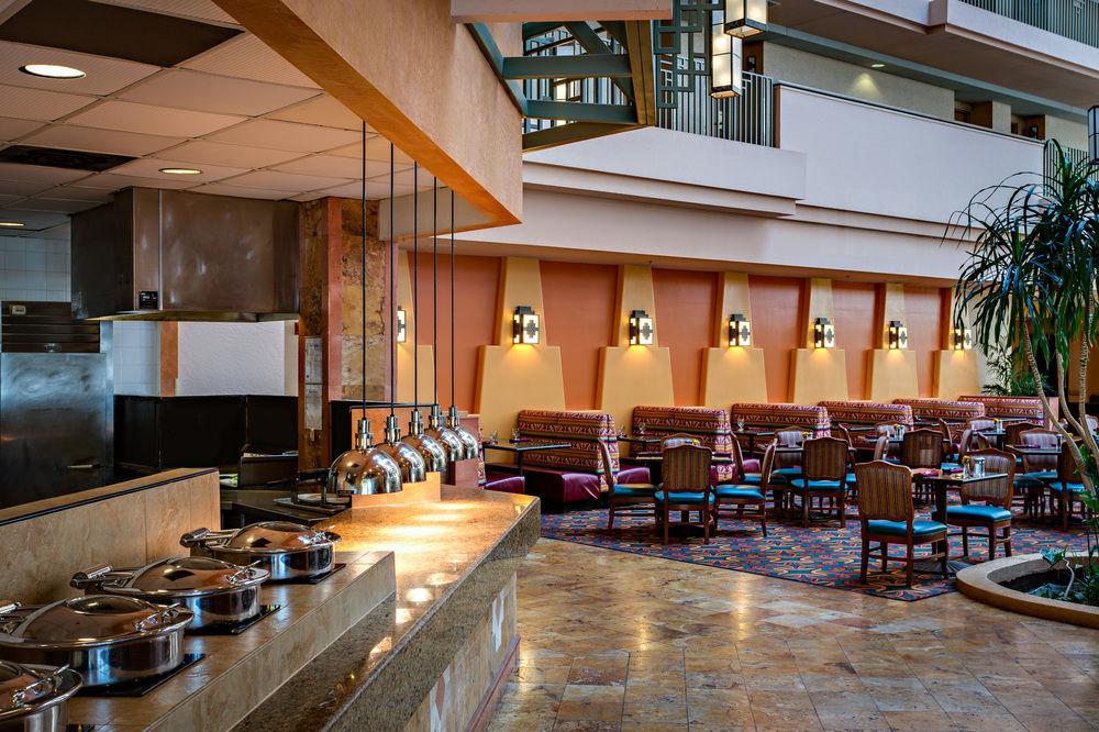 Tucson Marriott University Park Exterior foto