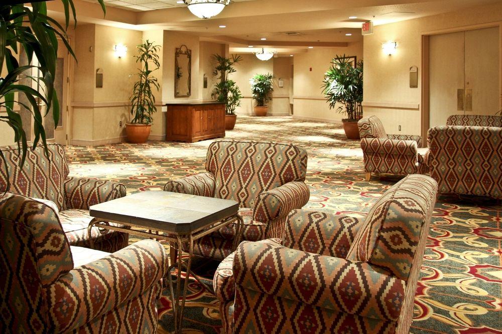 Tucson Marriott University Park Exterior foto
