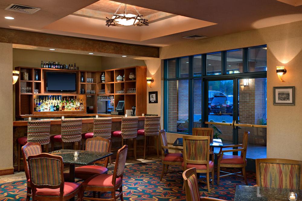 Tucson Marriott University Park Exterior foto
