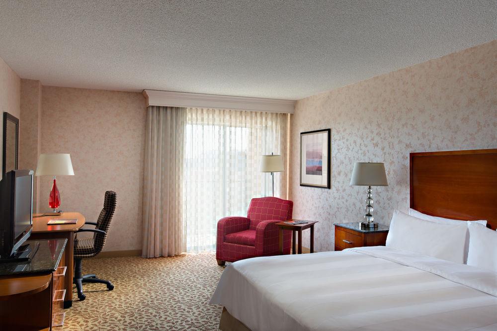Tucson Marriott University Park Exterior foto