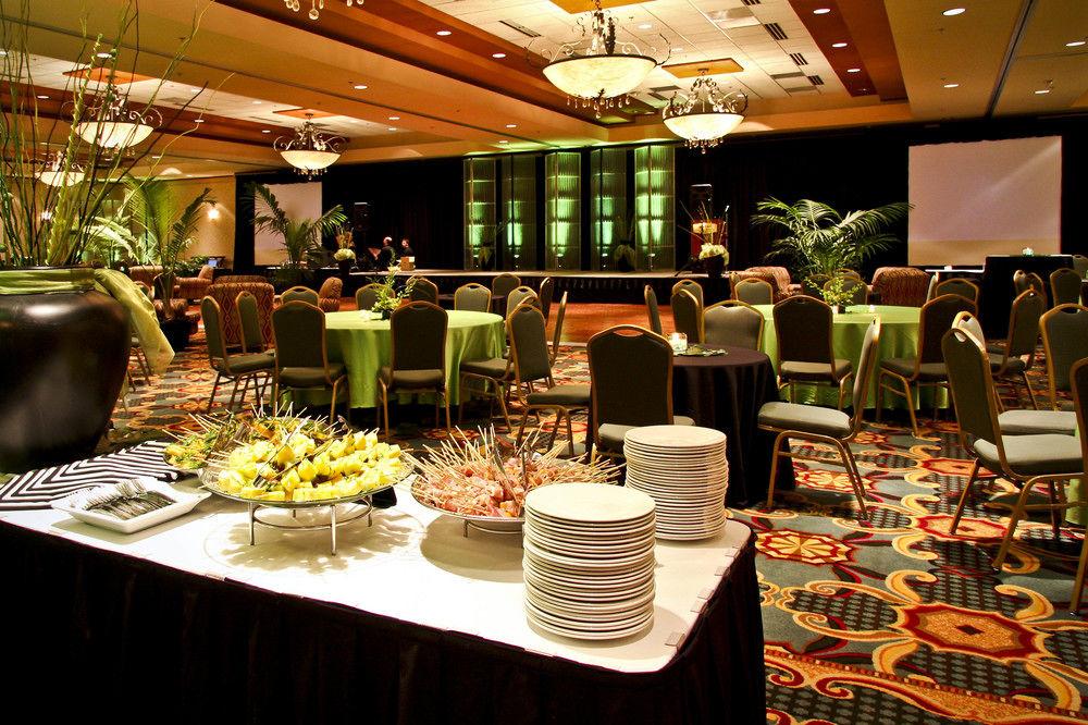 Tucson Marriott University Park Exterior foto