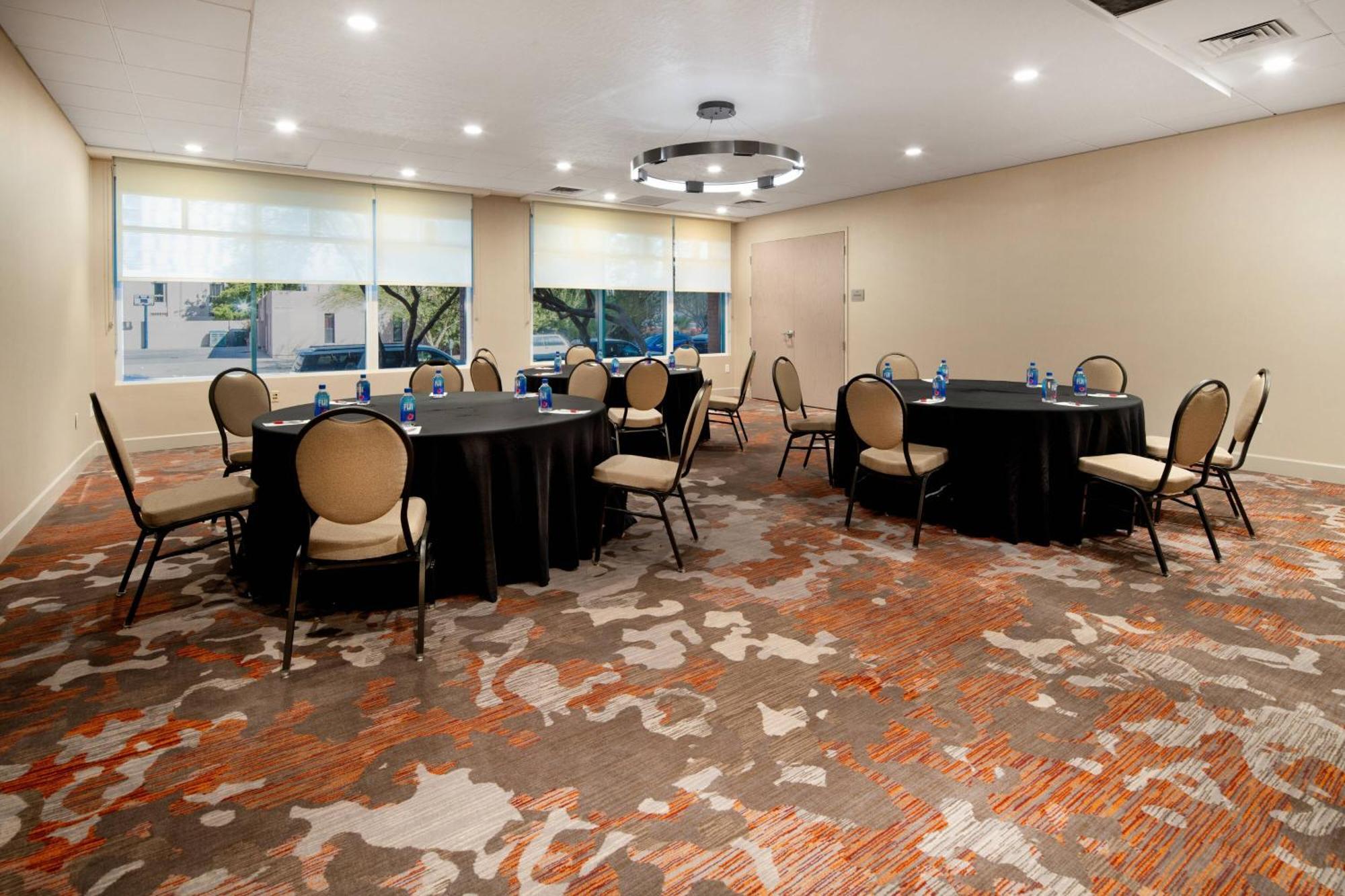 Tucson Marriott University Park Exterior foto
