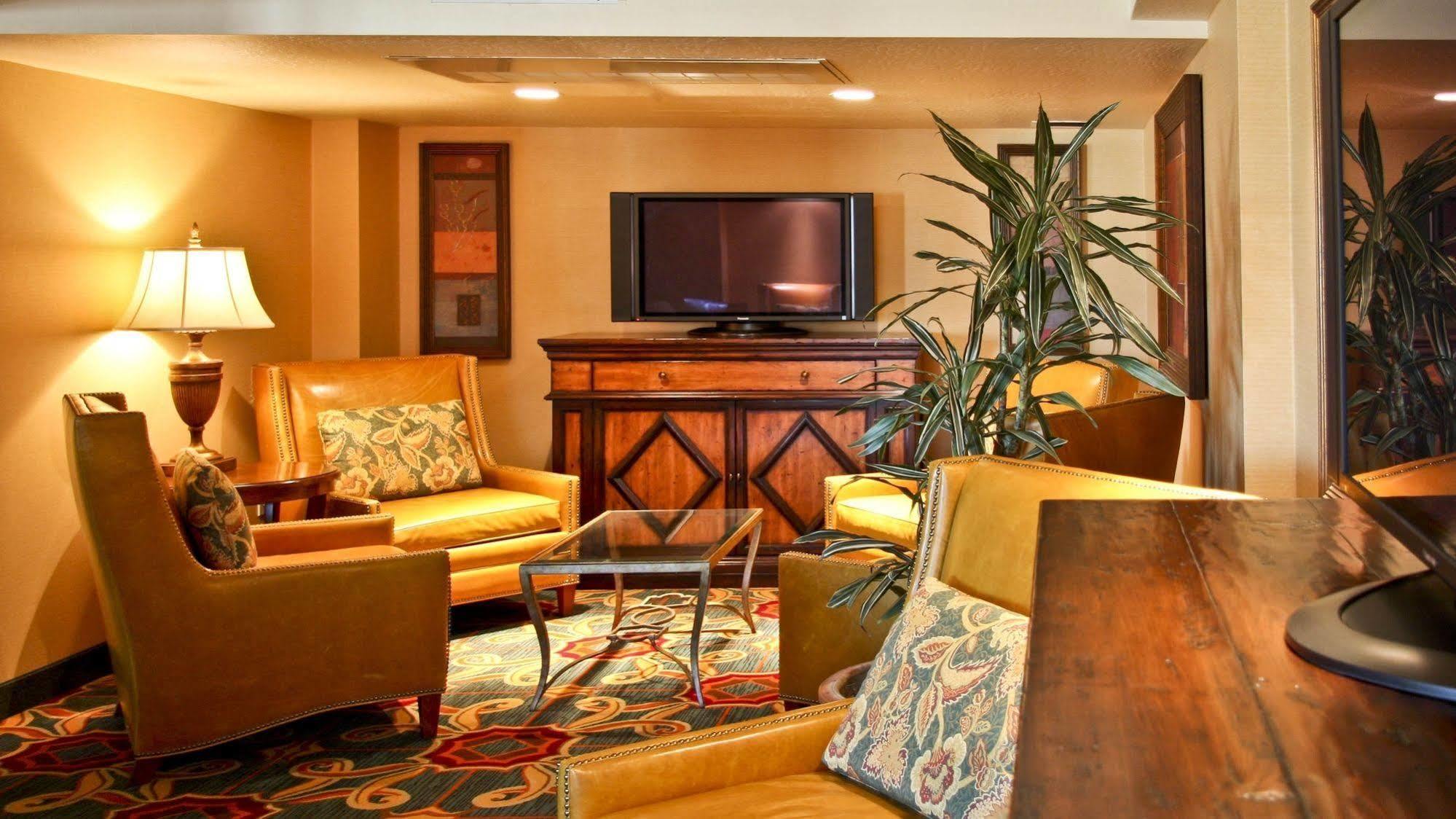 Tucson Marriott University Park Exterior foto