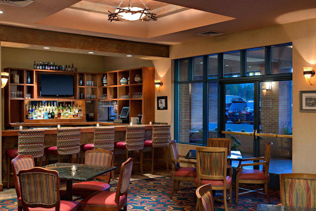 Tucson Marriott University Park Exterior foto